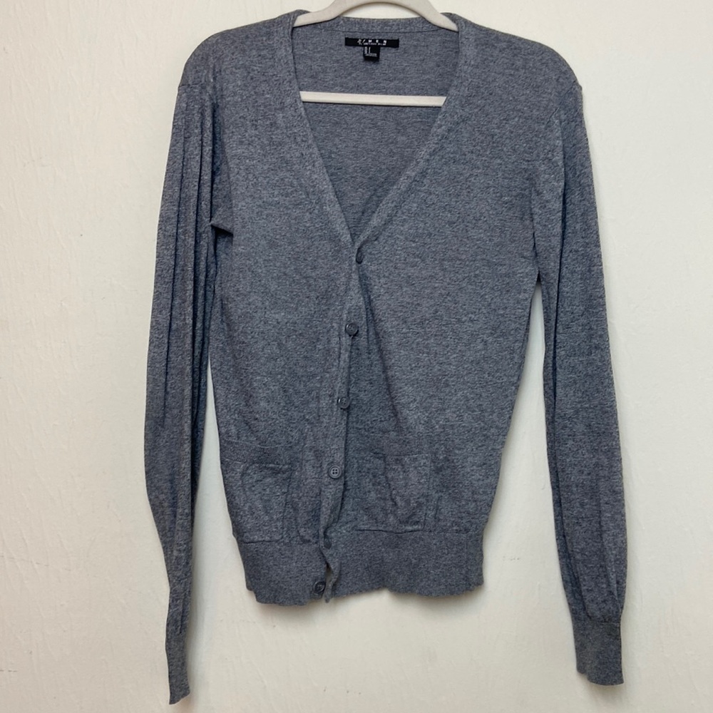 21 Men Cardigan
